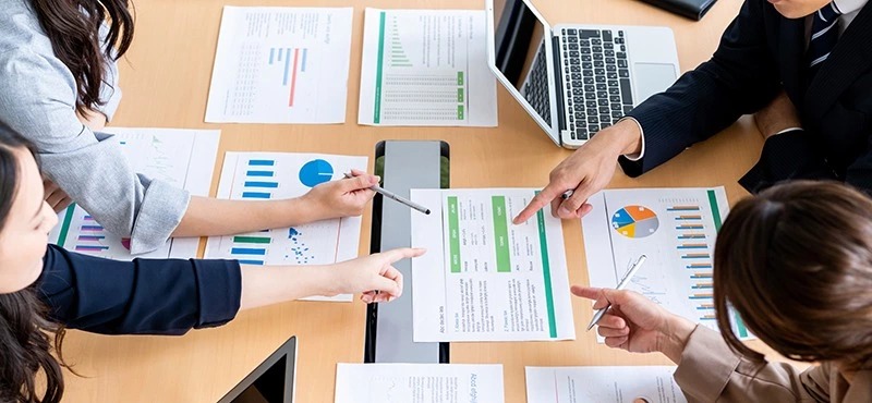 COMPANY　会社案内